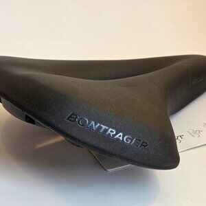Bontrager Boulevard Comfort Saddle 205mm – New